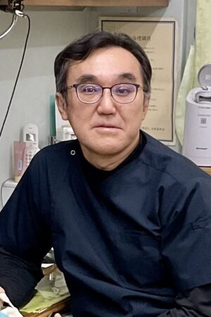 北浜 純(六本木北浜診療所)