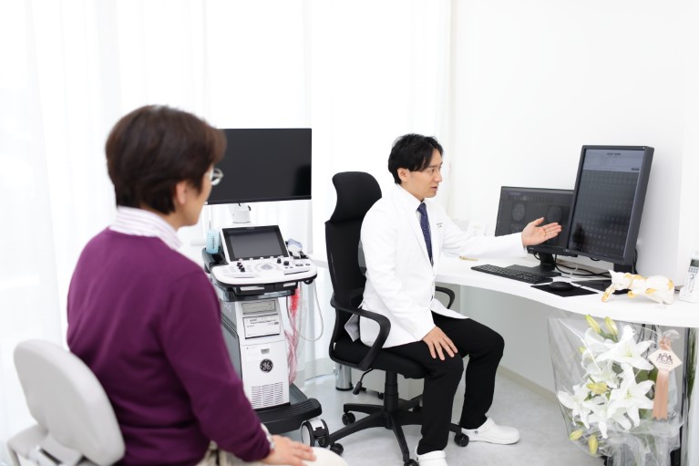 表参道総合医療クリニック