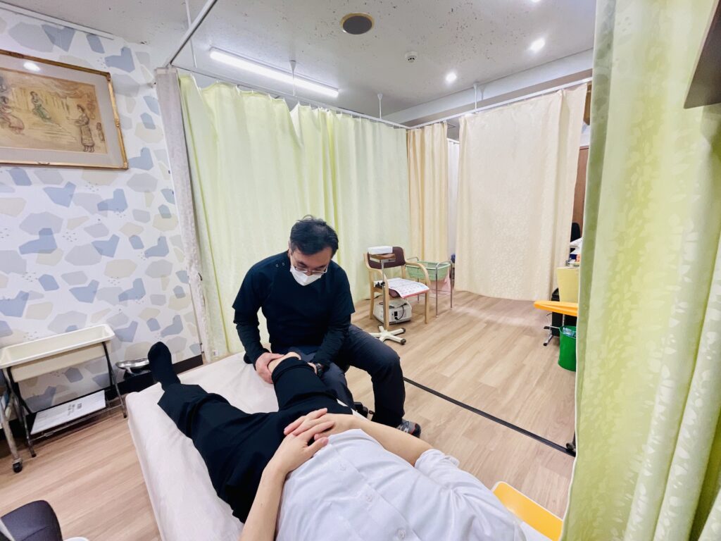 六本木北浜診療所