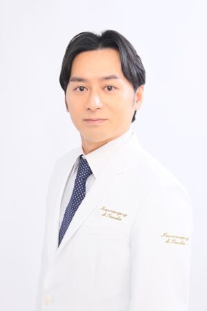 田中 聡(表参道総合医療クリニック)