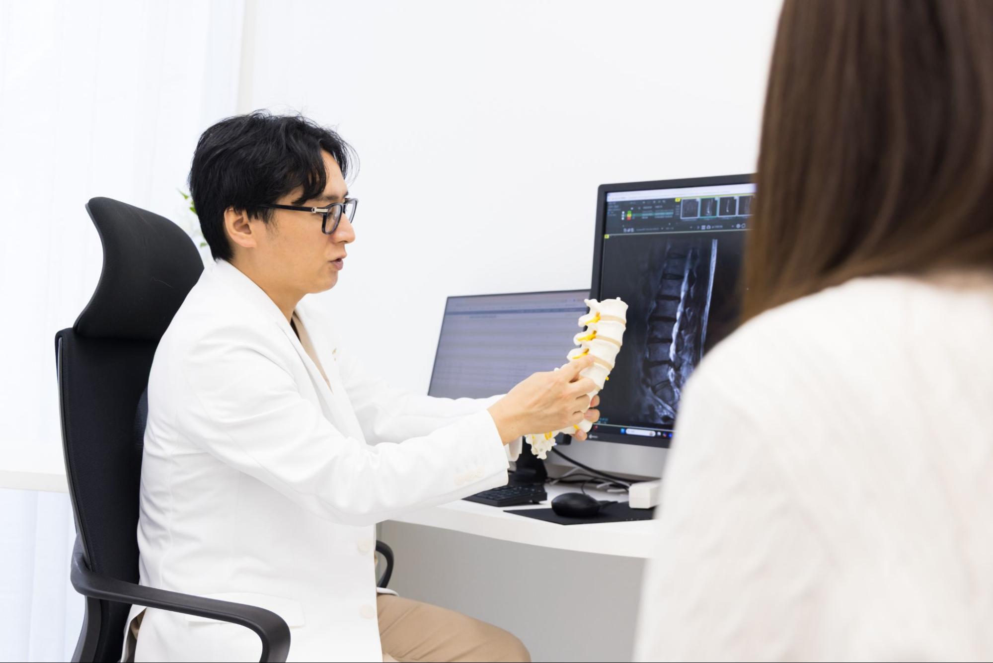 表参道総合医療クリニック