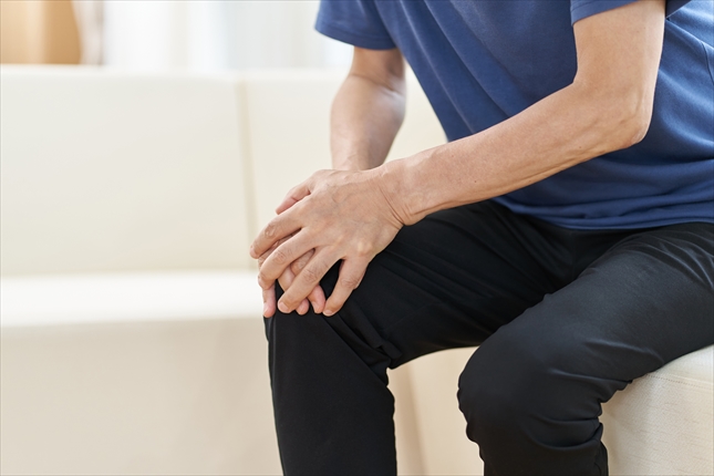 膝の再生医療の治療方法ごとの期待できる効果
